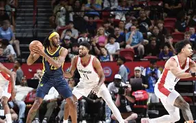 开云体育下载-包含NBA总决赛国际比赛日走向成谜，印第安纳步行者篮板制胜，引发热议，数据趋势出现新变化的词条